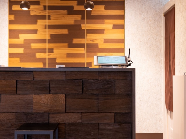 スーパーホテル矢巾駅東口