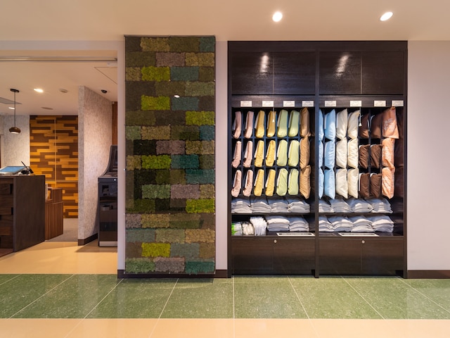 スーパーホテル矢巾駅東口