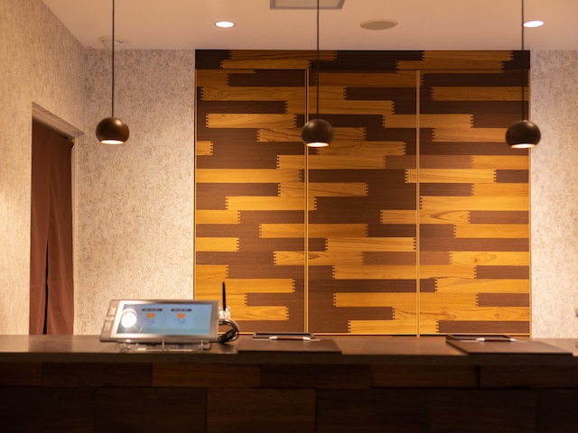 スーパーホテル矢巾駅東口