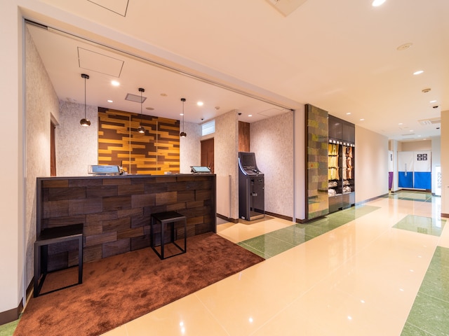 スーパーホテル矢巾駅東口