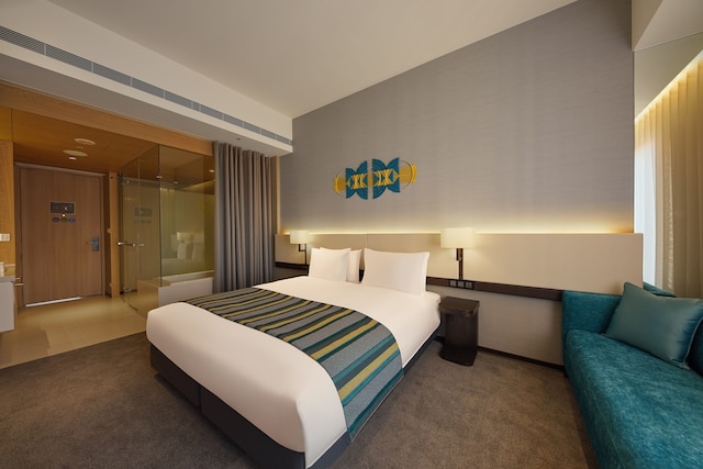 MGH Mitsui Garden Hotel 台北忠孝