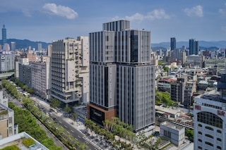 MGH Mitsui Garden Hotel 台北忠孝