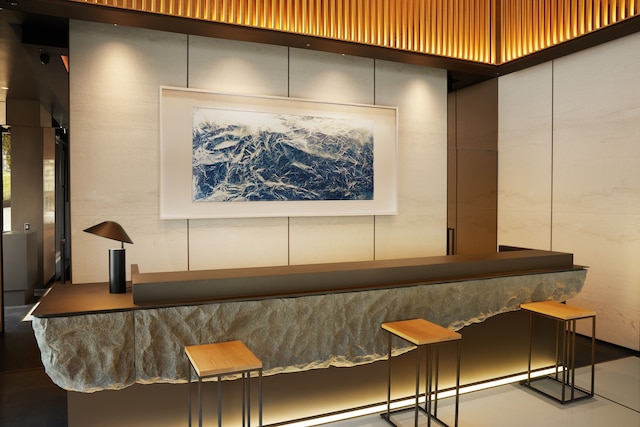 MGH Mitsui Garden Hotel 台北忠孝