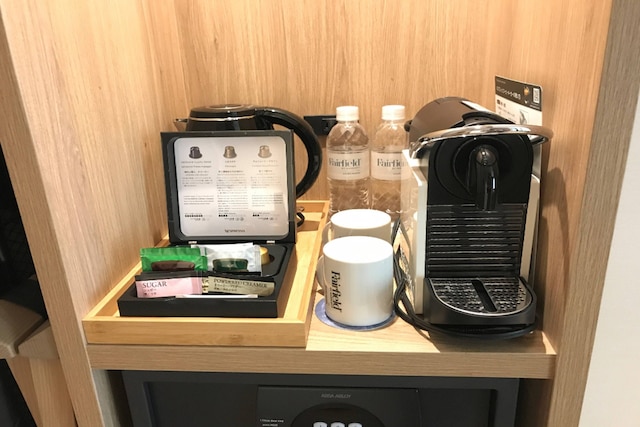 フェアフィールド・バイ・マリオット大阪難波