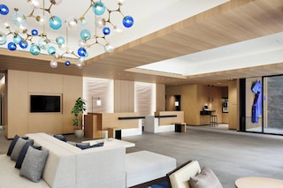 フェアフィールド・バイ・マリオット大阪難波