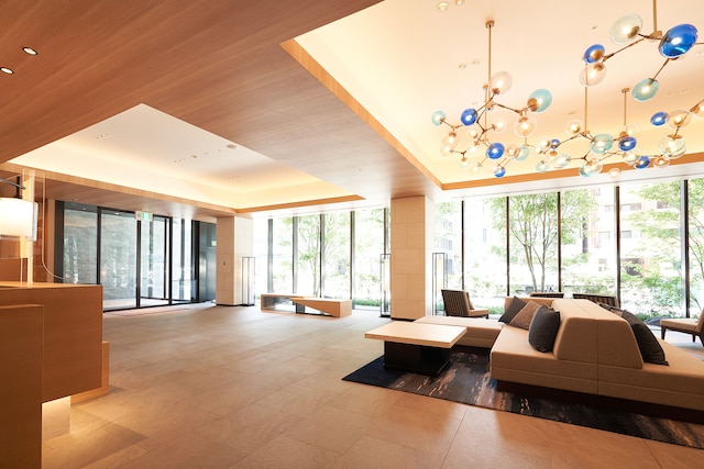 フェアフィールド・バイ・マリオット大阪難波