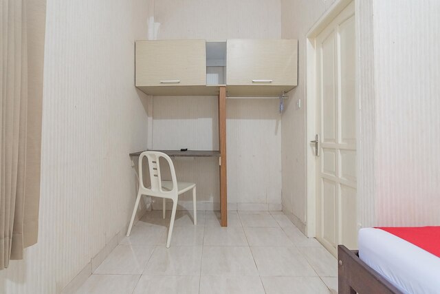 レッドドアーズ シャリア ニア ターミナル バトゥ アンパル 2