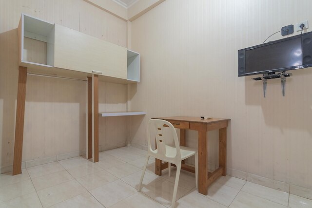 レッドドアーズ シャリア ニア ターミナル バトゥ アンパル 2