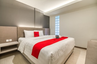 レッドドアーズ プラス ニア アカデミ ケポリシアン スマラン 3