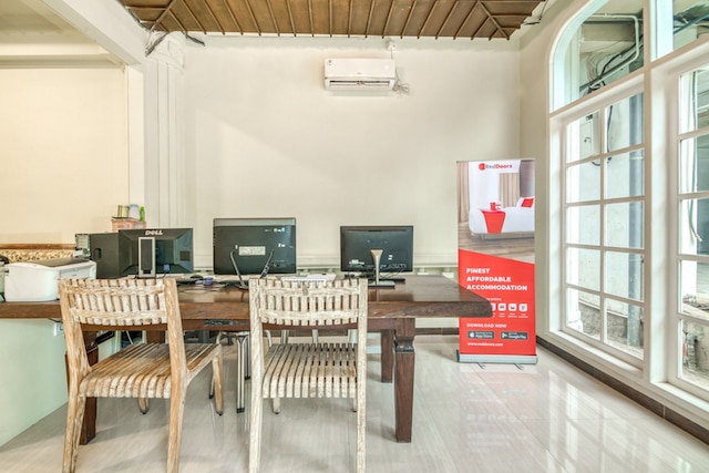 レッドドアーズ プラス ニア アカデミ ケポリシアン スマラン 3