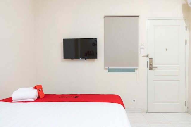 レッドドアーズ プラス アット ハーベスト イン パナクカン