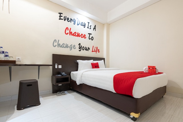 レッドドアーズ プラス アット ハーベスト イン パナクカン