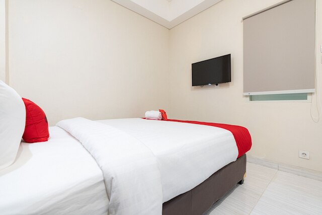 レッドドアーズ プラス アット ハーベスト イン パナクカン