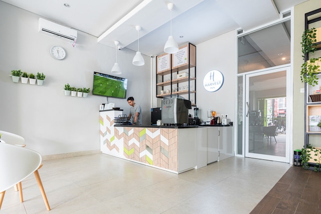 レッドドアーズ プラス アット ハーベスト イン パナクカン