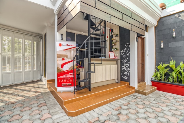 レッドドアーズ プラス ニア ジェンビラ ロカ ズー 2