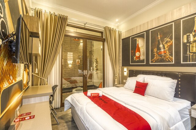 レッドドアーズ プラス ニア ジェンビラ ロカ ズー 2