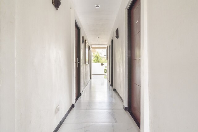 クールコスト アット ナクラ ストリート スミニャック