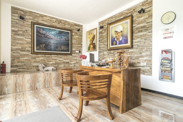 クールコスト アット ナクラ ストリート スミニャック