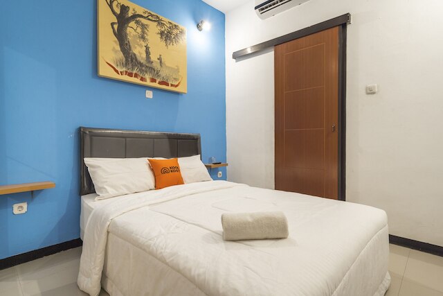 クールコスト アット ナクラ ストリート スミニャック