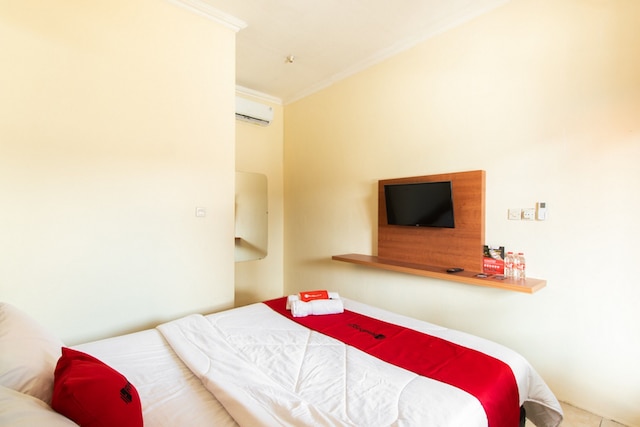 レッドドアーズ アット ラヤ ジャンティ ジョグジャカルタ