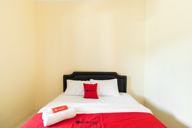 レッドドアーズ アット ラヤ ジャンティ ジョグジャカルタ