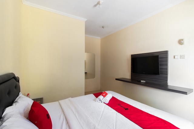 レッドドアーズ アット ラヤ ジャンティ ジョグジャカルタ