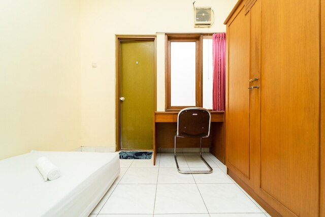 クールコスト ニア ウニベルシタス マラナータ 2 バンドン