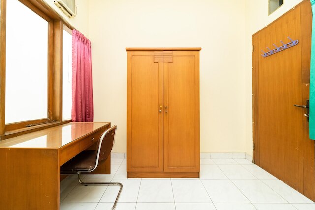 クールコスト ニア ウニベルシタス マラナータ 2 バンドン