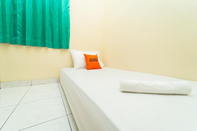 クールコスト ニア ウニベルシタス マラナータ 2 バンドン