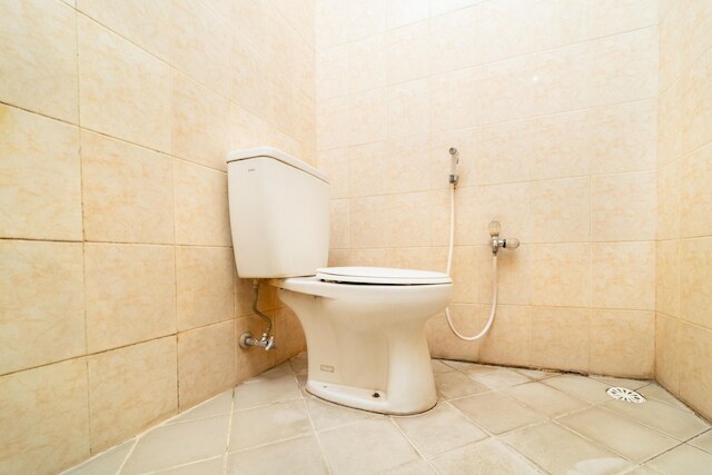 クールコスト ニア ウニベルシタス マラナータ 2 バンドン