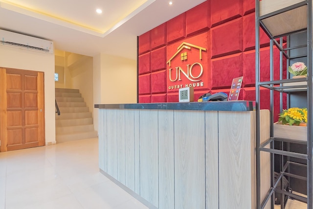 レッドドアーズ プラス アット シラジ サルマン サマリンダ