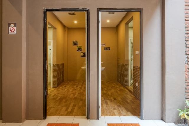 レッドドアーズ ホステル ニア マラン トレイン ステーション 3