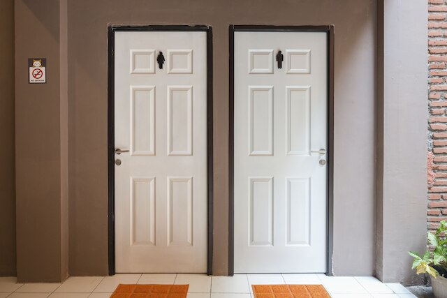 レッドドアーズ ホステル ニア マラン トレイン ステーション 3