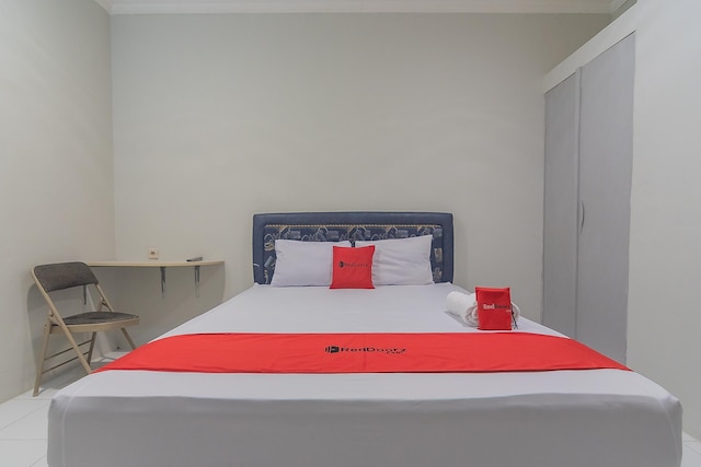 レッドドアーズ プラス アット ブキッ チンタ ストリート