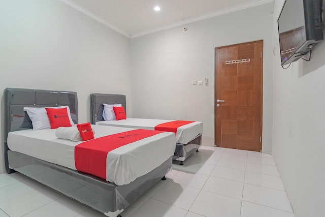 レッドドアーズ プラス アット ブキッ チンタ ストリート