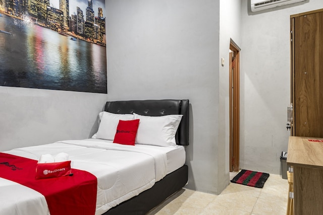 レッドドアーズ アット ジェムルサリ スラバヤ 2