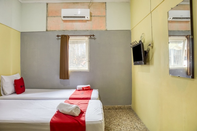 レッドドアーズ シャリア アット レンプヤンガン