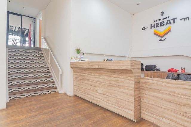 レッドドアーズ プレミアム アット ホテル ヘバット