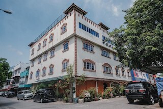 レッドドアーズ ニア ナゴヤ ヒル モール バタム 5