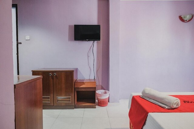 レッドドアーズ ニア ナゴヤ ヒル モール バタム 5