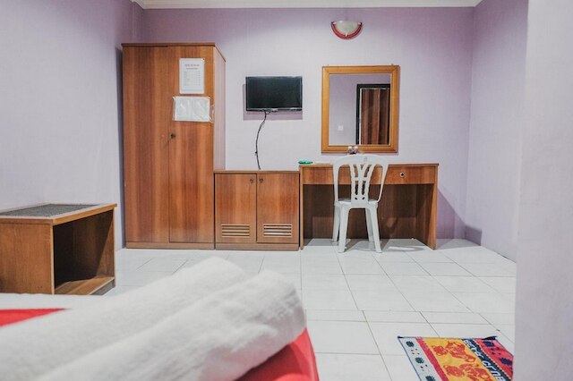 レッドドアーズ ニア ナゴヤ ヒル モール バタム 5