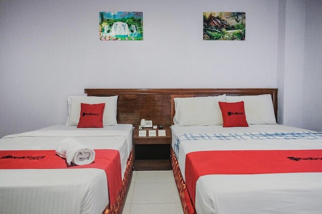 レッドドアーズ ニア ナゴヤ ヒル モール バタム 5