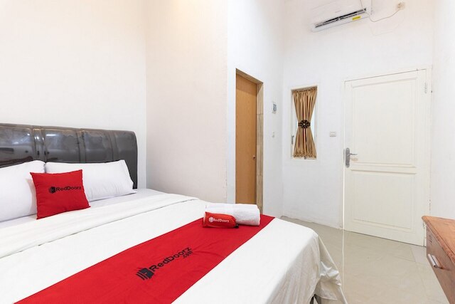 レッドドアーズ アット メダン ジョホール