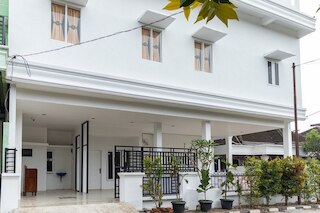 レッドドアーズ アット メダン ジョホール