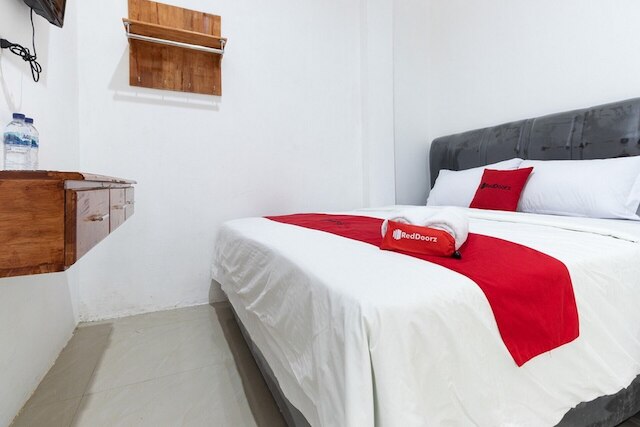 レッドドアーズ アット メダン ジョホール