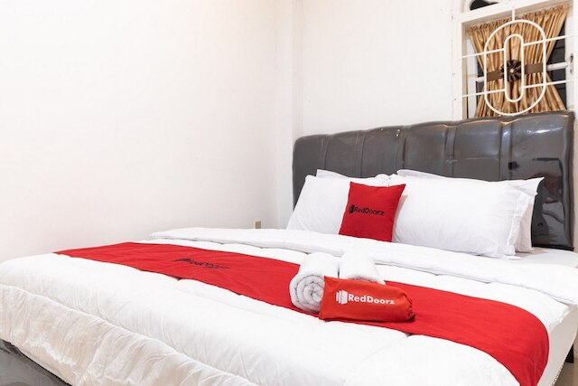 レッドドアーズ アット メダン ジョホール