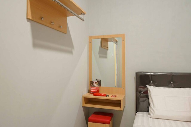 レッドドアーズ アット ヘルベティア メダン 2