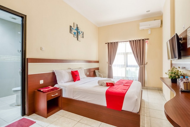 レッドドアーズ シャリア アット ジャラン シンパン ガジャヤナ