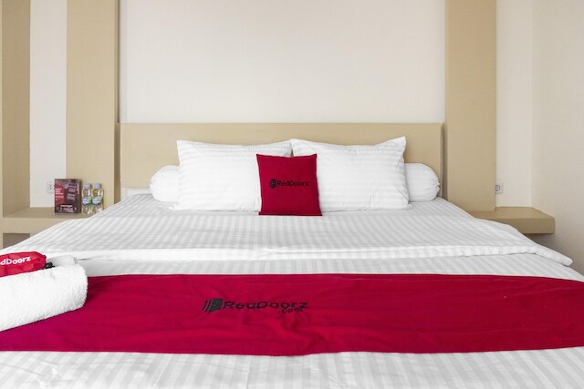 レッドドアーズ プラス ニア ミレニアム ICT センター メダン 2