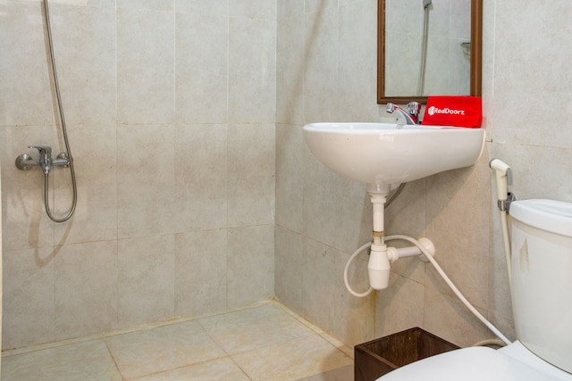 レッドドアーズ プラス ニア バライ コタ バトゥ 2